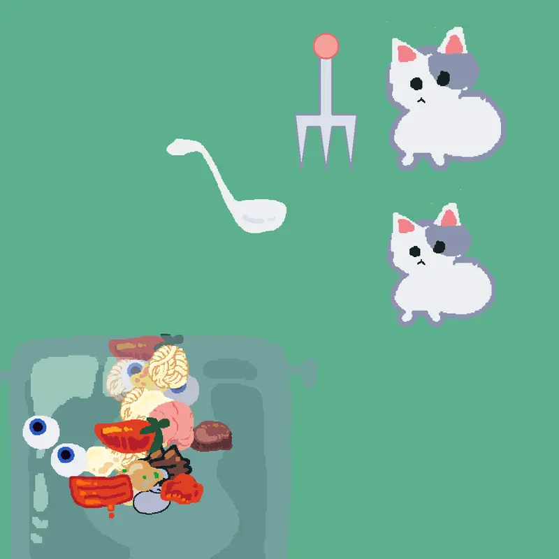 Game by @Jamieeatsnoodles
