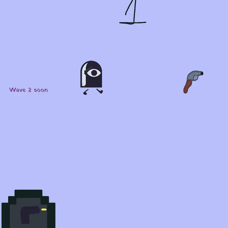 Game by @TheprogirlAndToufomdi