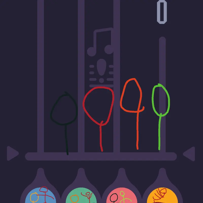 Game by @patrickiscool