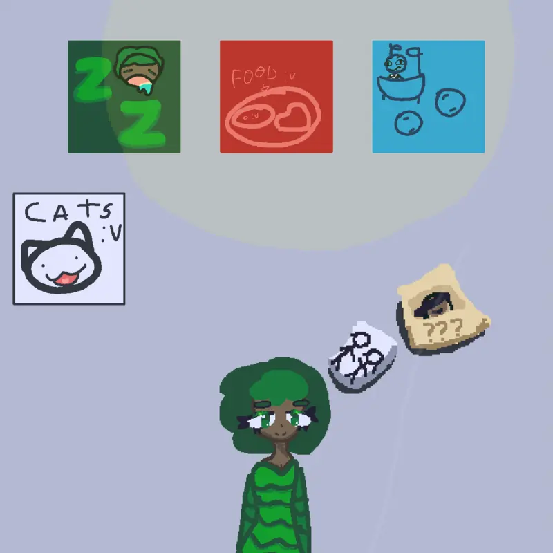 Game by @bye_forever