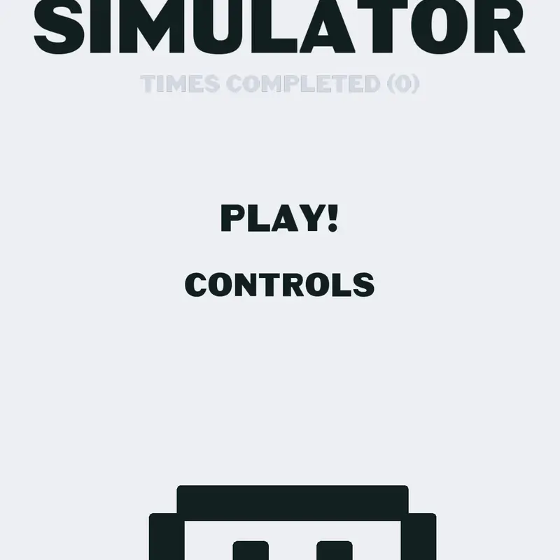 Tower simulator (Demo 1.17) by @Journessy