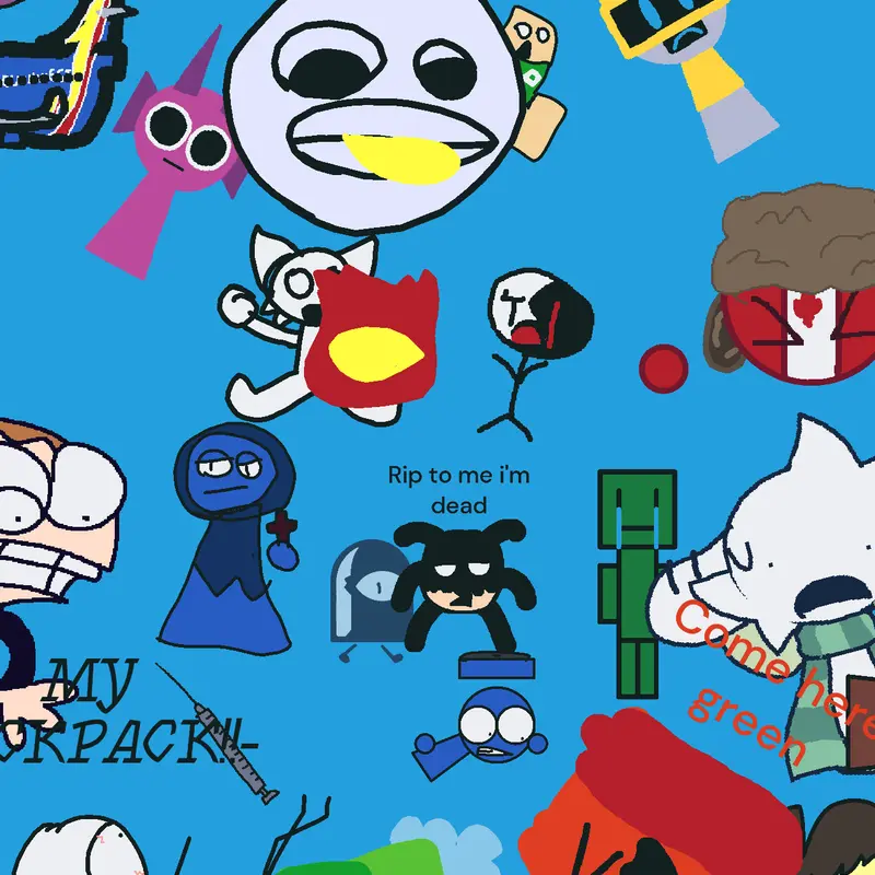 Game by @DOZERR