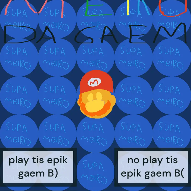 Game by @New_Fernando_306