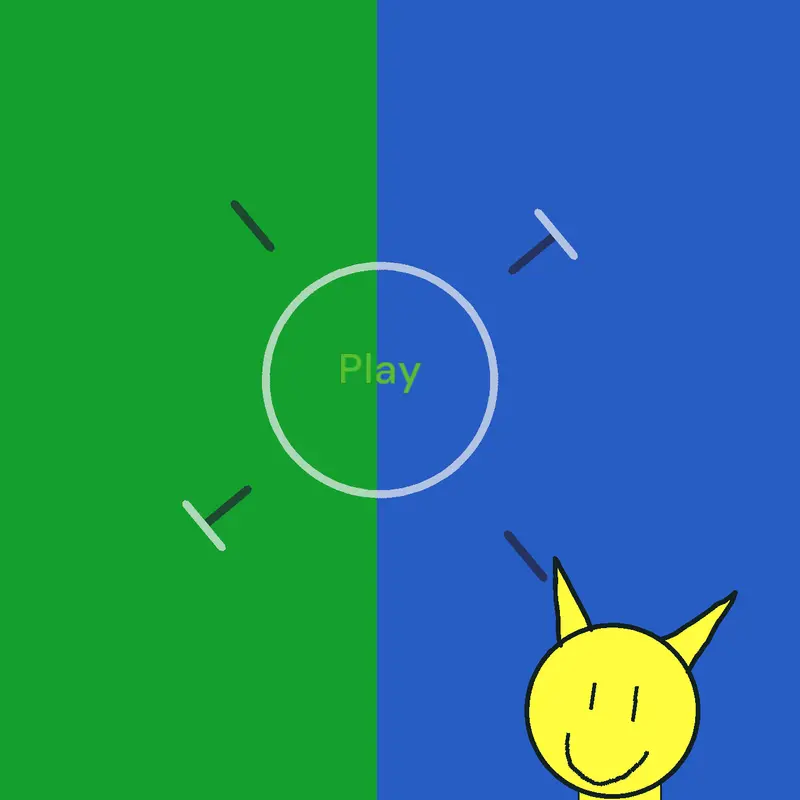 Apple playground by @ilovecats_2026
