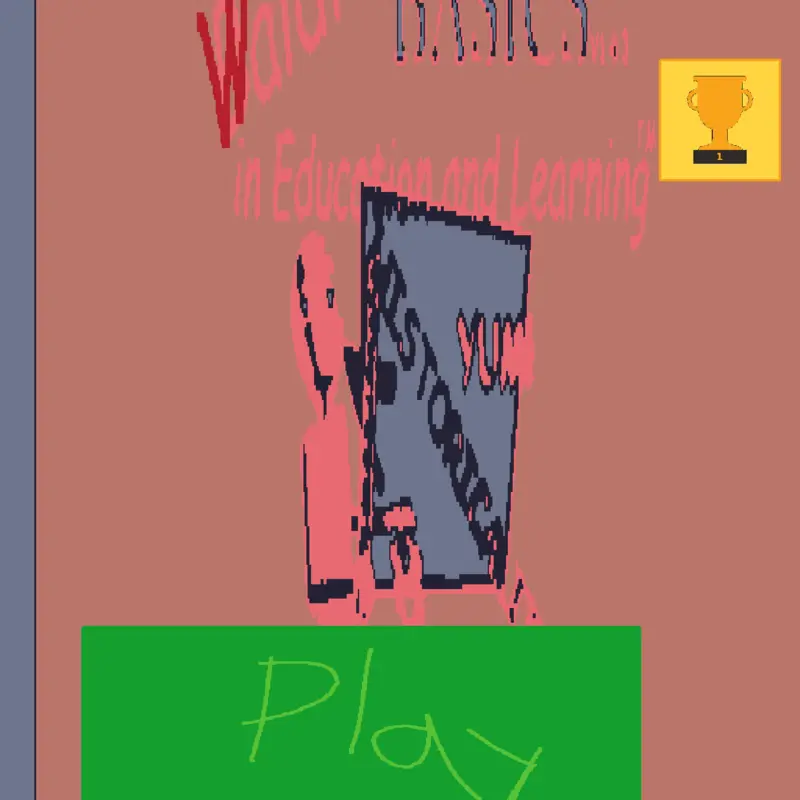 Game by @crying_child_fnaf