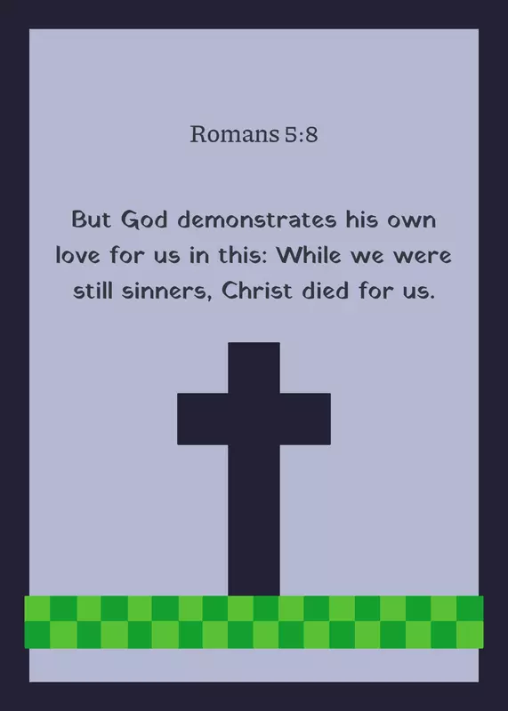 Game by @Jesus_Loves_You