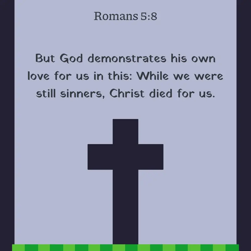 Game by @Jesus_Loves_You