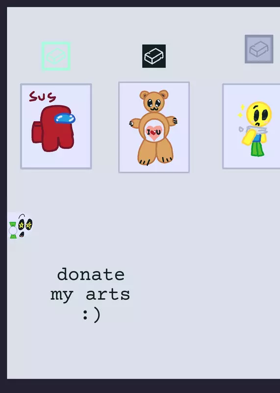 Game by @Tiara_2134