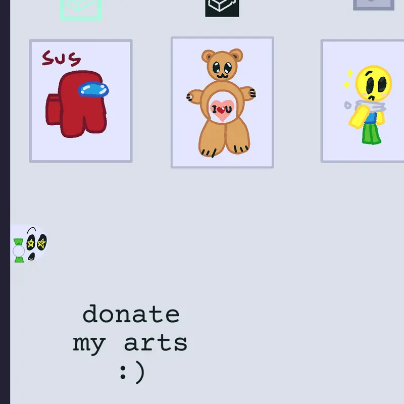 Game by @Tiara_2134