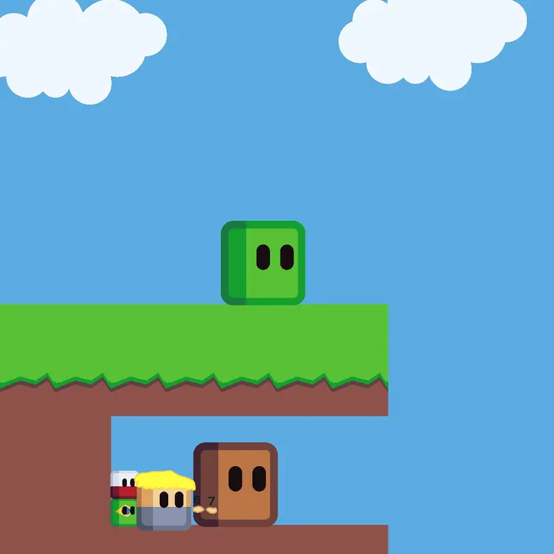 Endings Game! 2 by @connieboolynski05