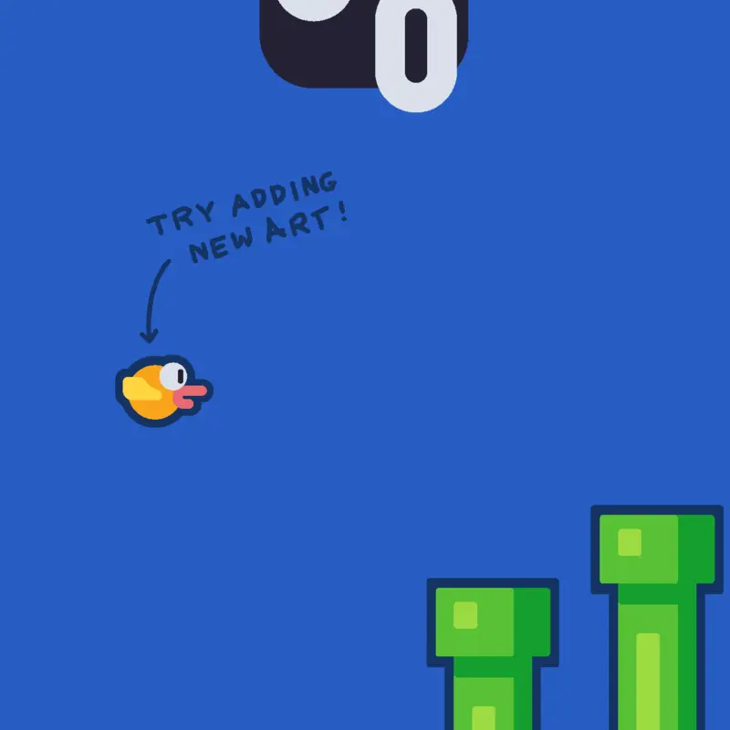 Game by @ahmirpascall
