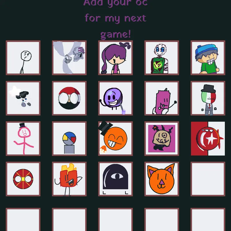 Game by @Erik0123