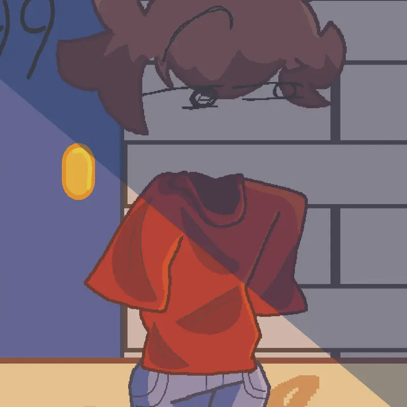 Game by @LazyArtist_Idk