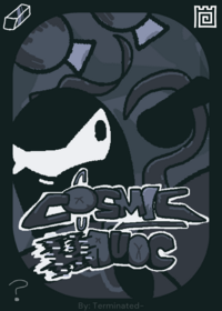 COSMIC : HAVOC (W.I.P) | TAGS: