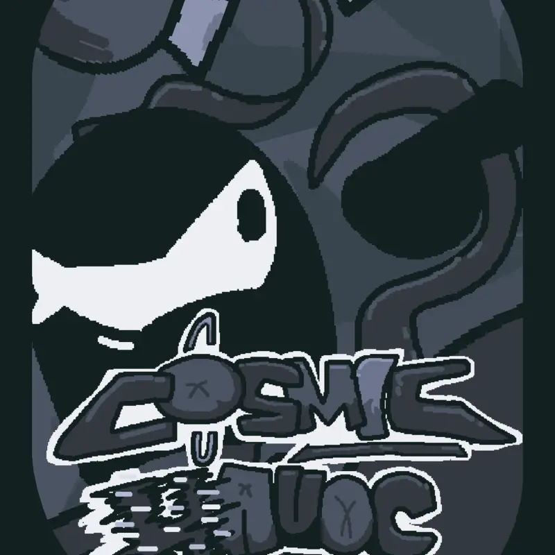 Game by @Terminated-