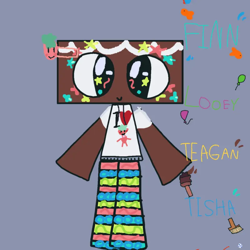 Game by @looey_738