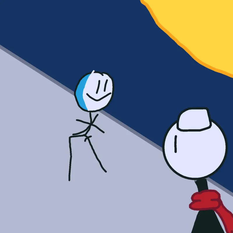 Game by @-_Tall_man_animates_-