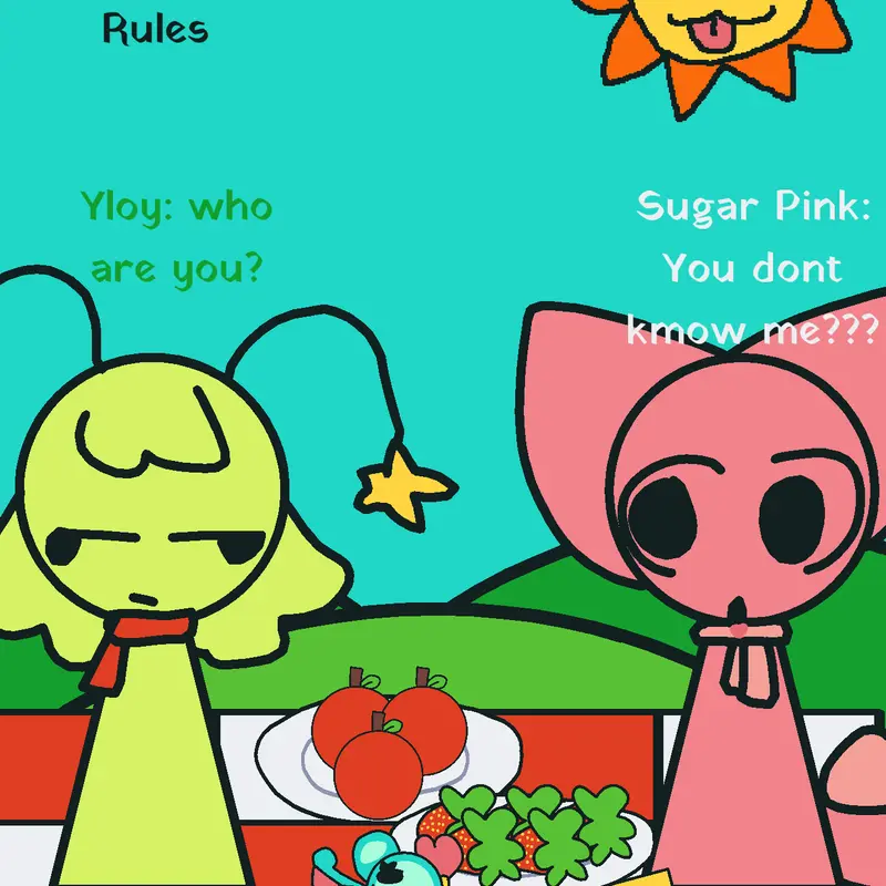 Game by @Poppy_From_Dw