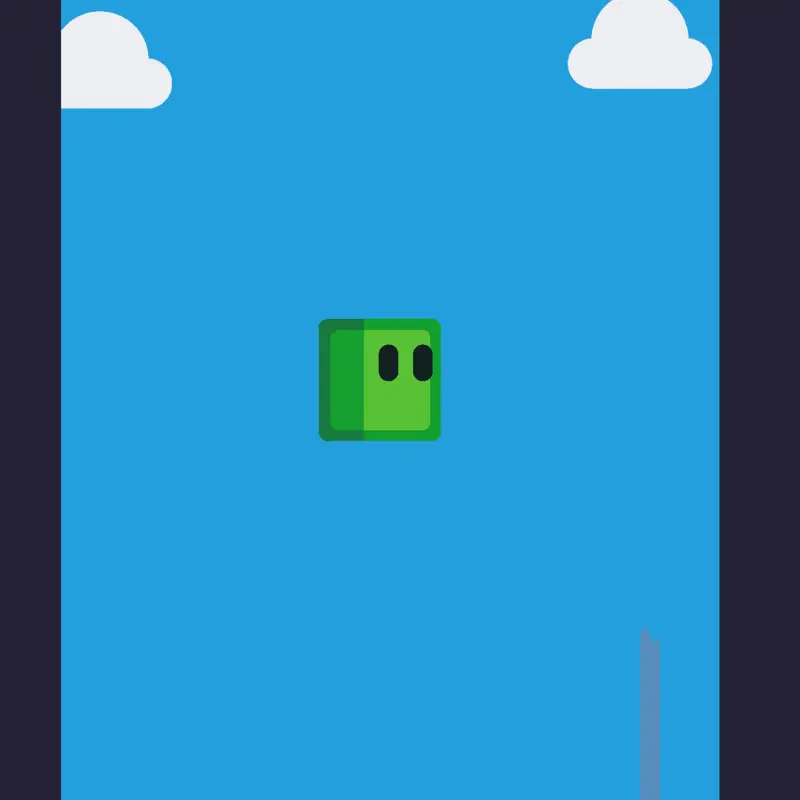 Game by @Zhovanyazhopa