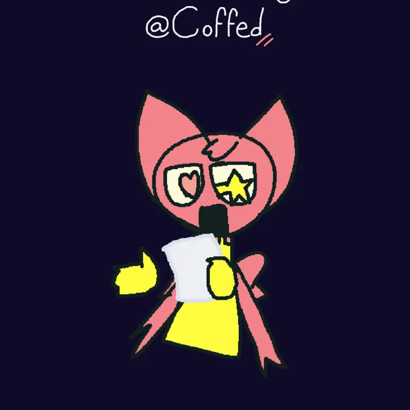 Game by @lenecute