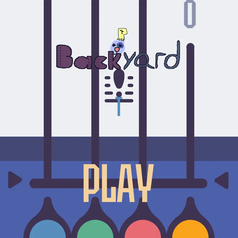 Game by @Andrequeso20
