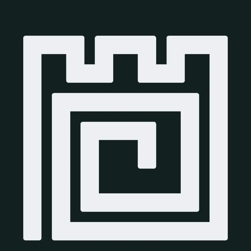 Castle Logo by @11Clark