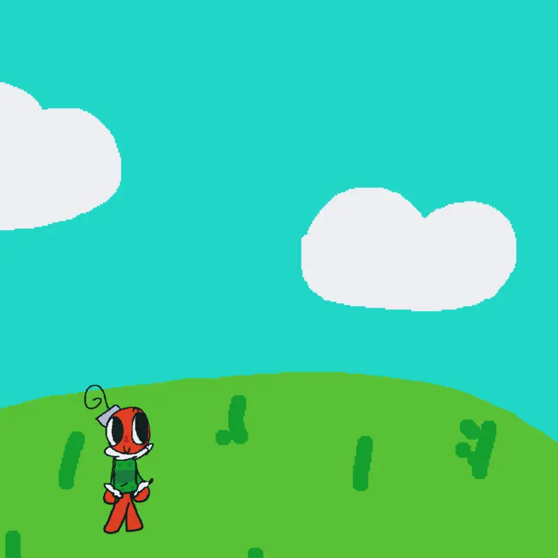 Game by @sharky_1234