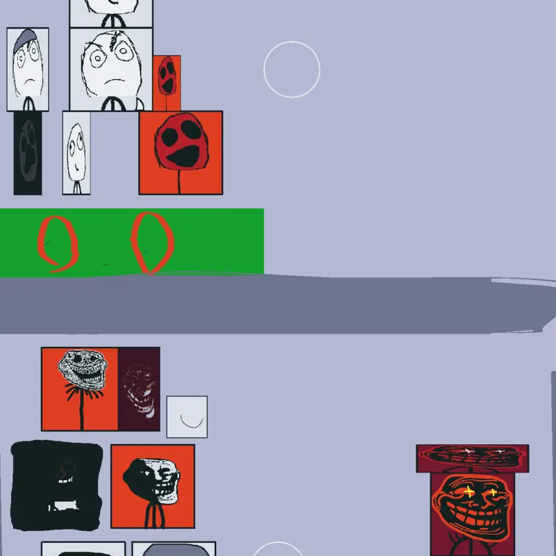 Game by @GabrieldeSouzaViana