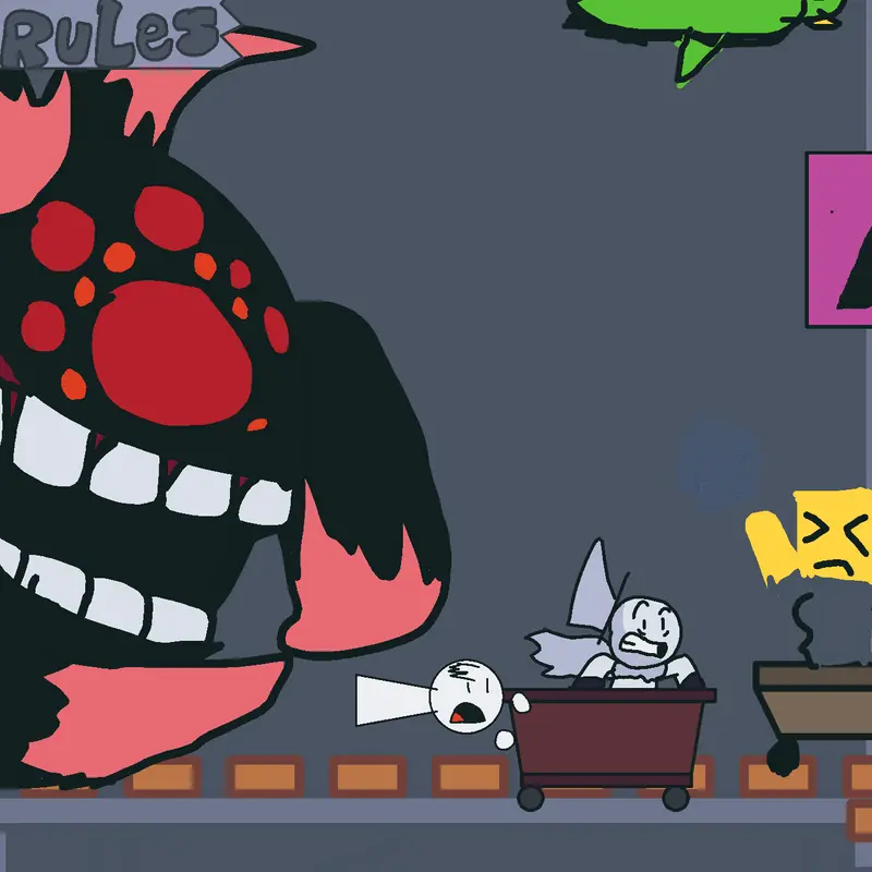 Game by @AlgyBear