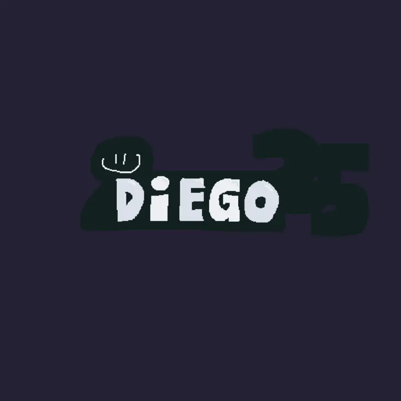 Game by @Diego2025