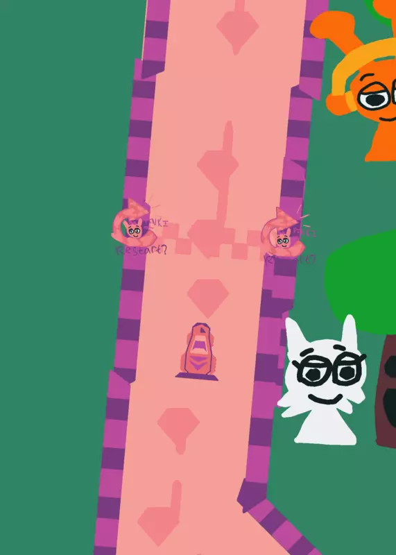 Game by @Espurranza