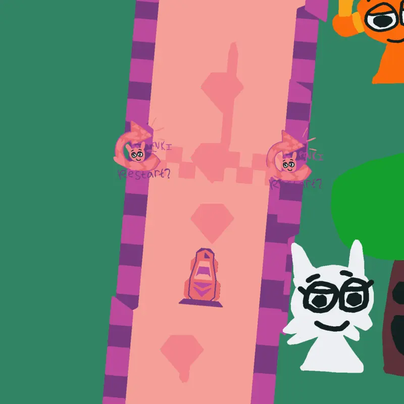 Game by @Espurranza