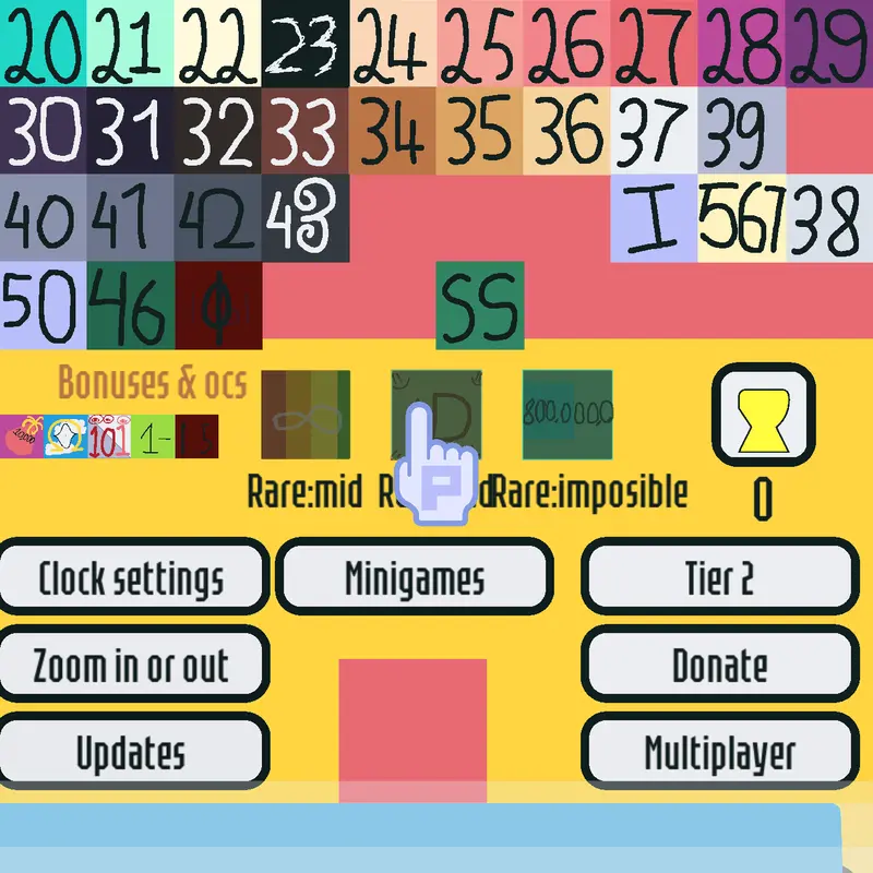 Game by @howshinshin