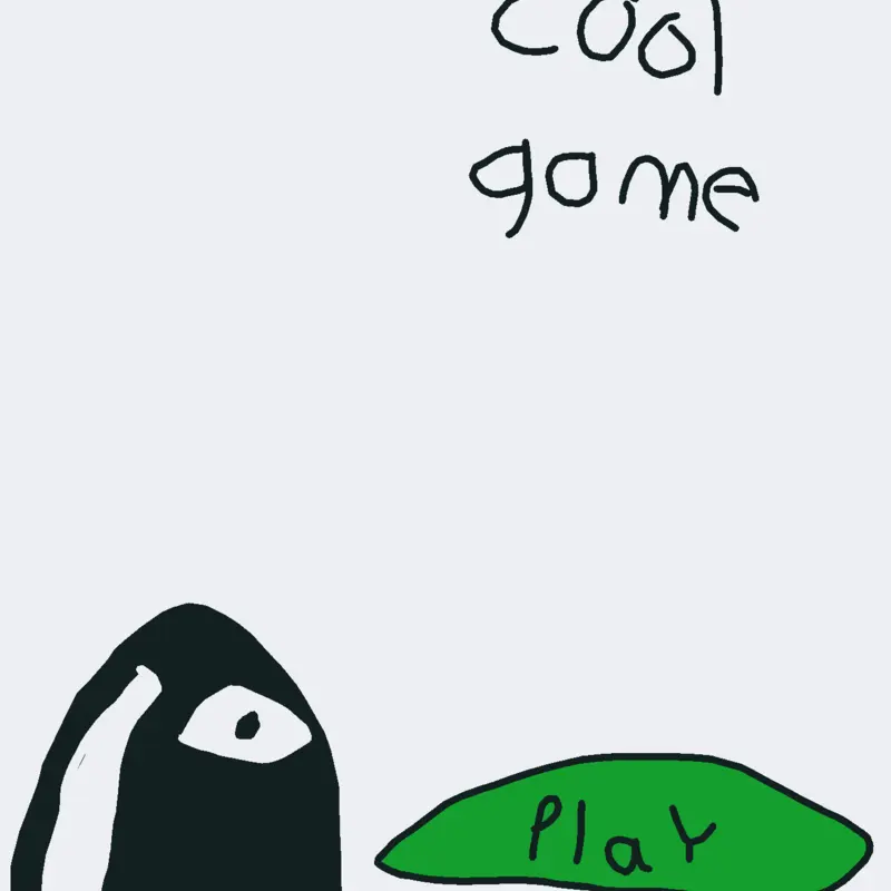 Game by @the_multiocular_O