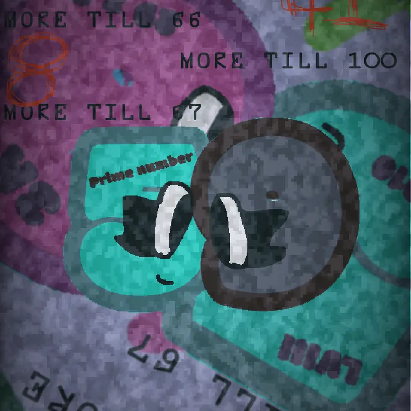 Game by @20thPerfectBankWoman