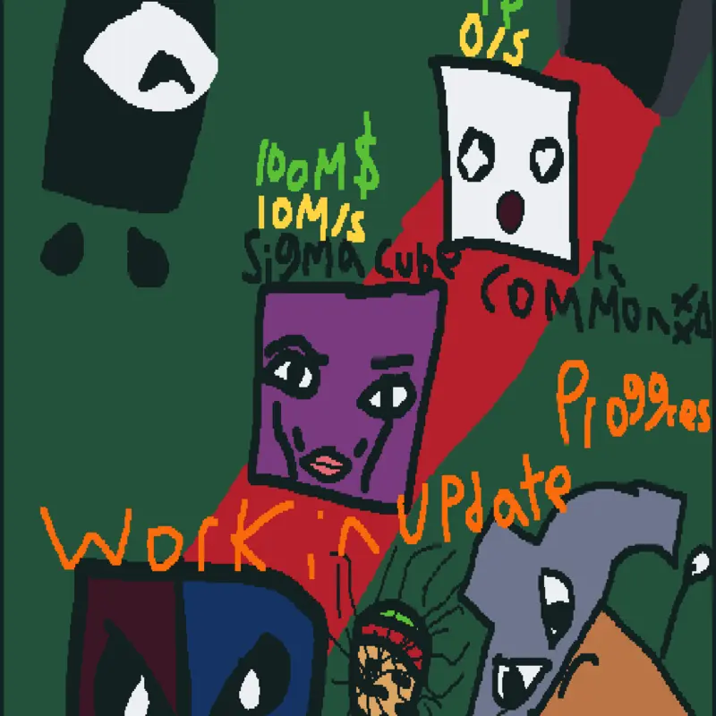 Game by @RJPawnguy