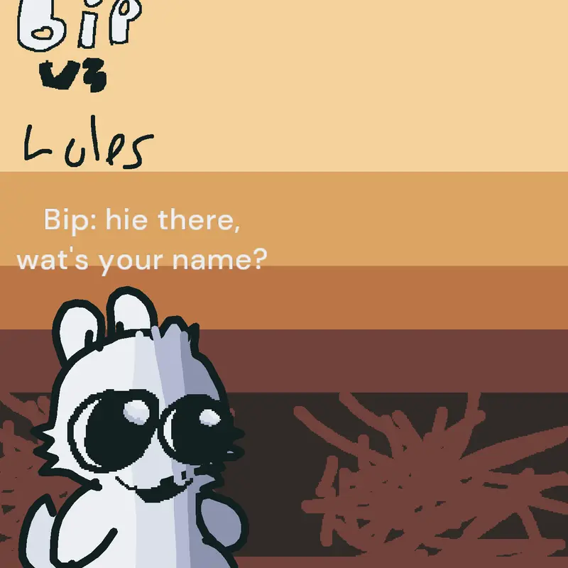 Game by @bip_with_500_followers