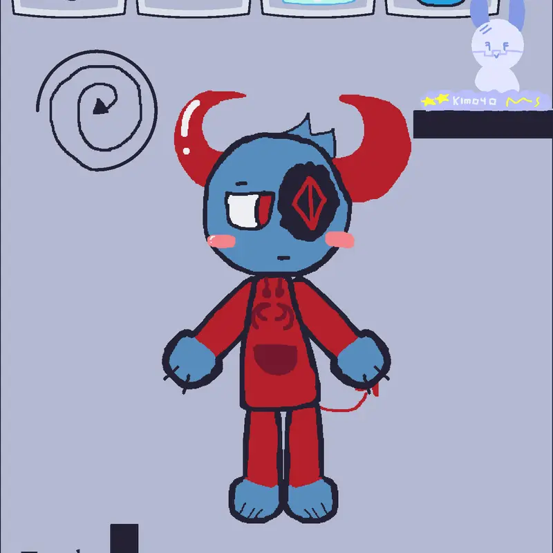 Game by @CUT3_EV3RYTH1NG