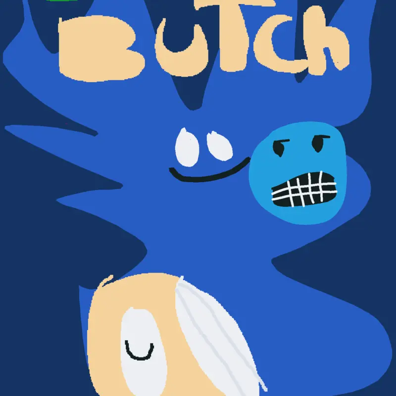 Game by @butch-da-butcher