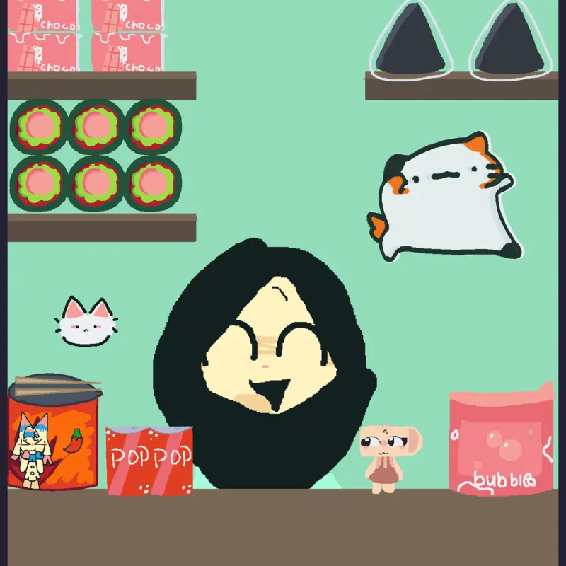 Game by @matcha_lov233