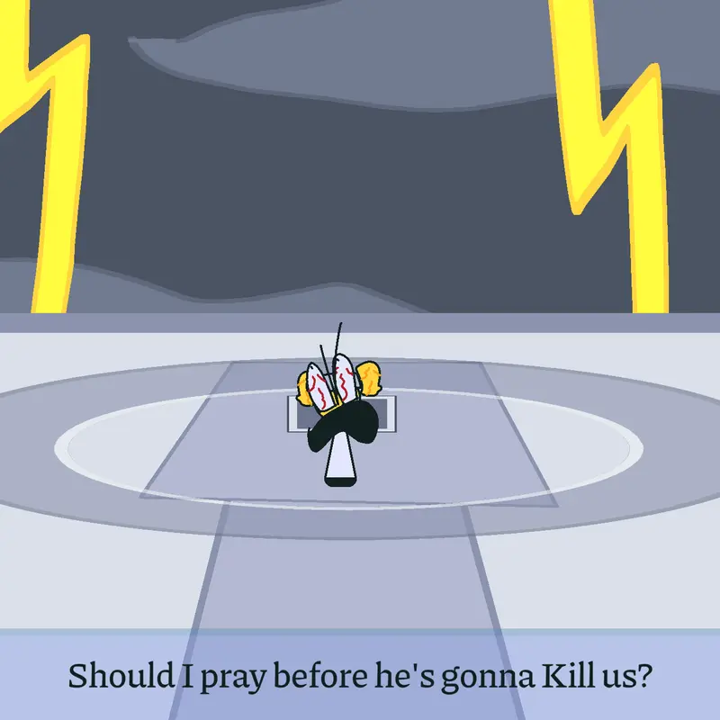 Game by @ReverseBlob
