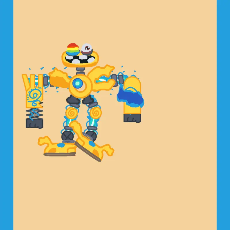 Game by @tooty