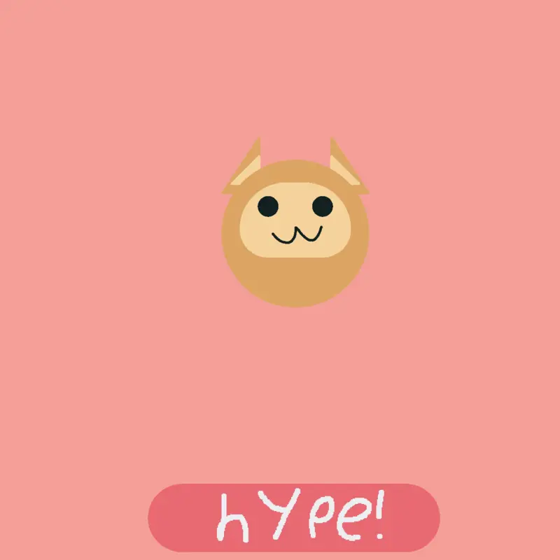 A loopit game I recreated by humans by @Landon2000
