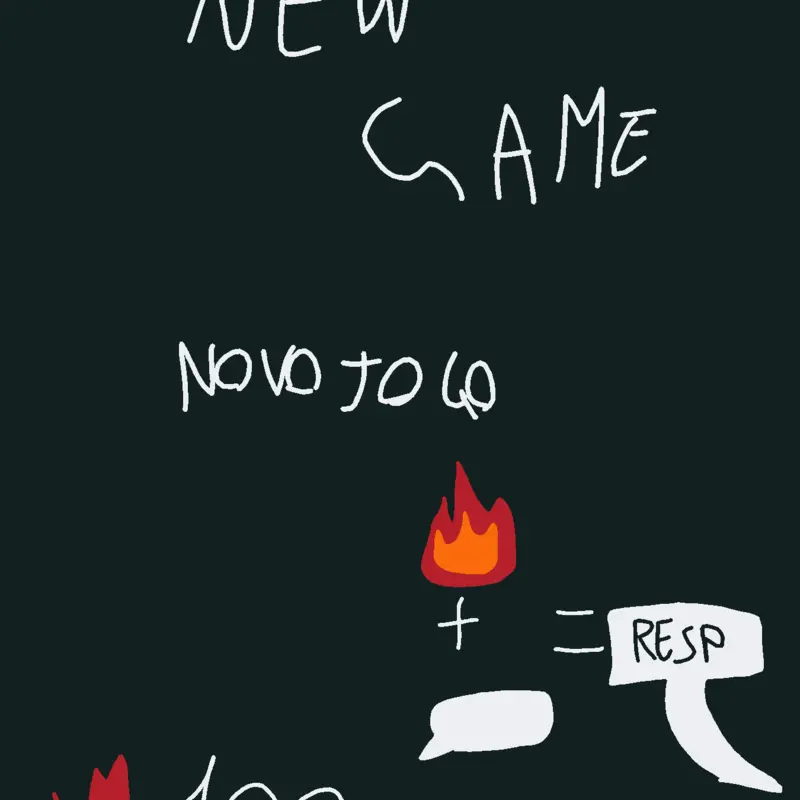 Game by @davishlicteles