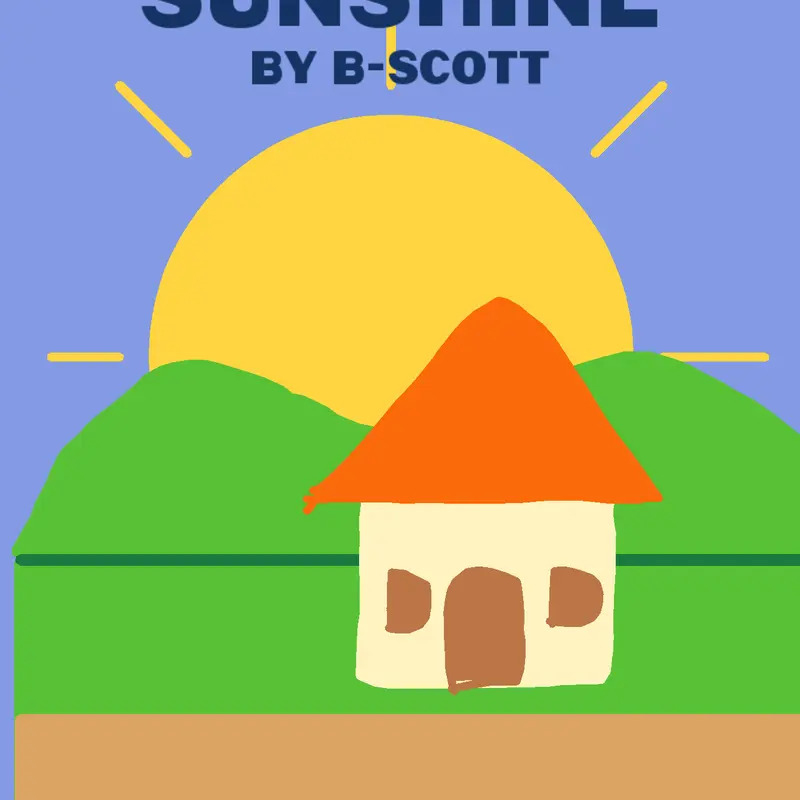 Game by @scottb_in_minecraft