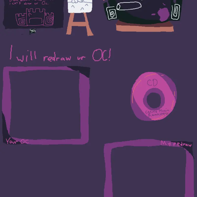 Game by @ThatOneCastle