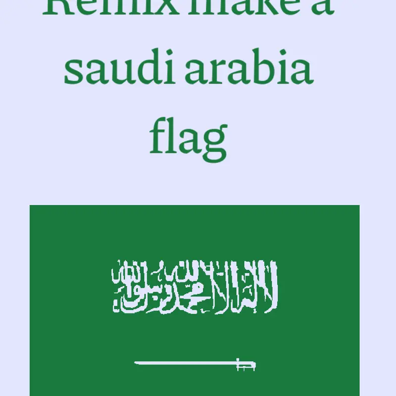 Game by @arabia