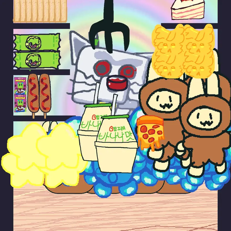 Game by @PEDIISCJTT