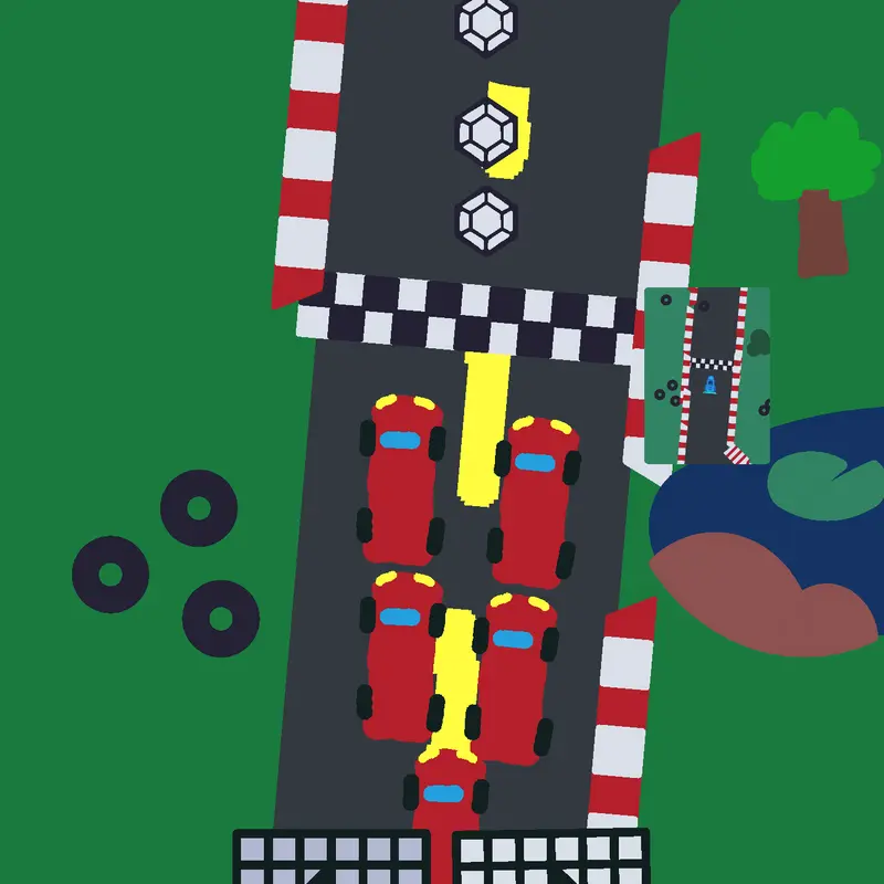 Game by @firemaxbox