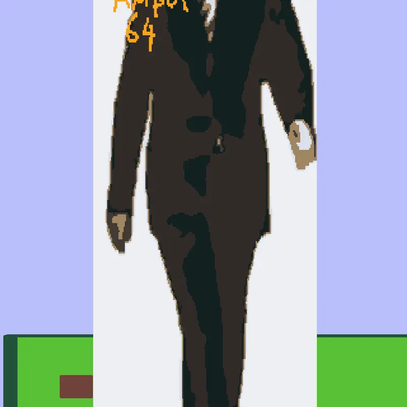 Game by @AmpulAdam